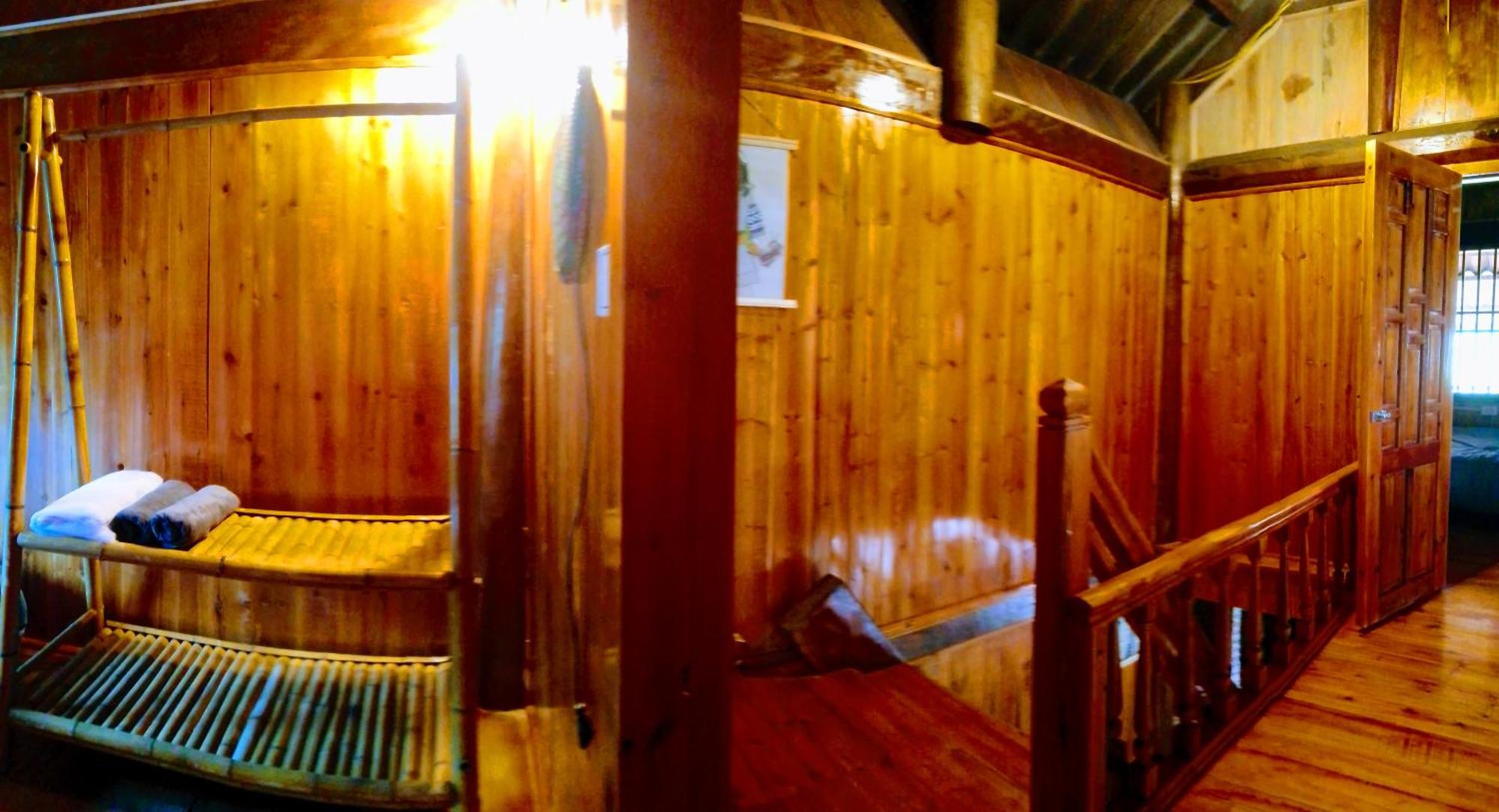 Surelee Homestay サパ 部屋 写真