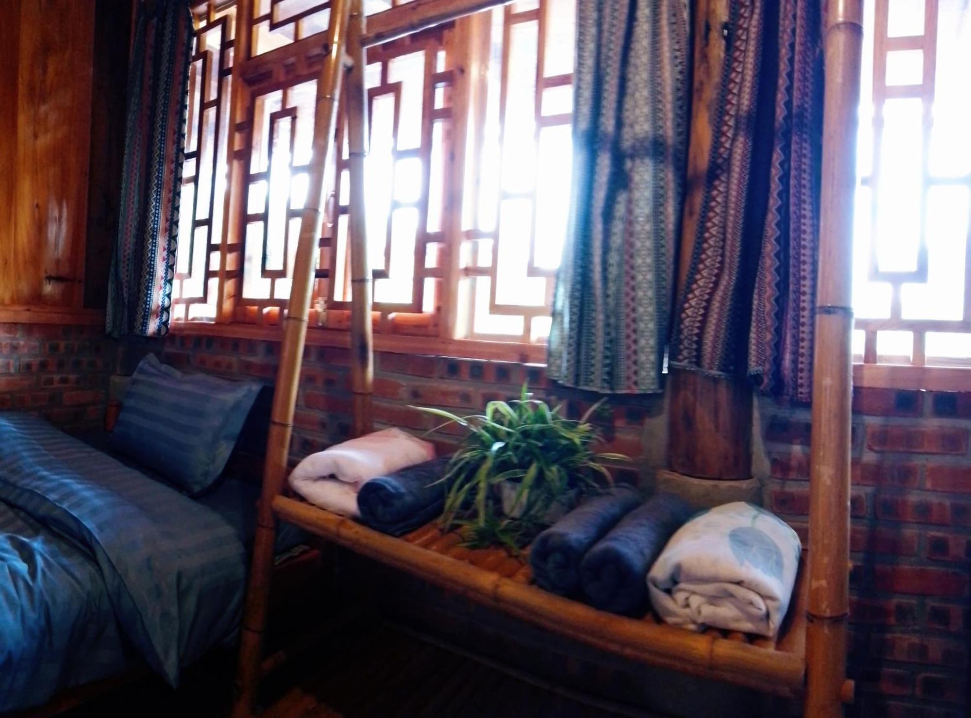 Surelee Homestay サパ 部屋 写真