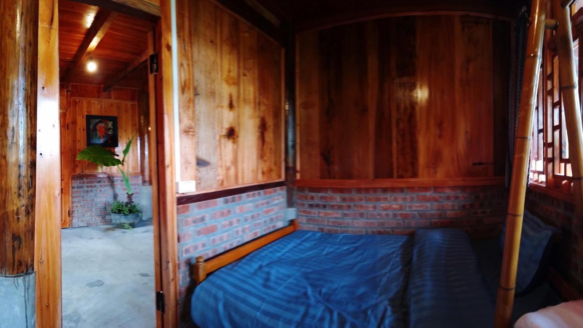 Surelee Homestay サパ 部屋 写真