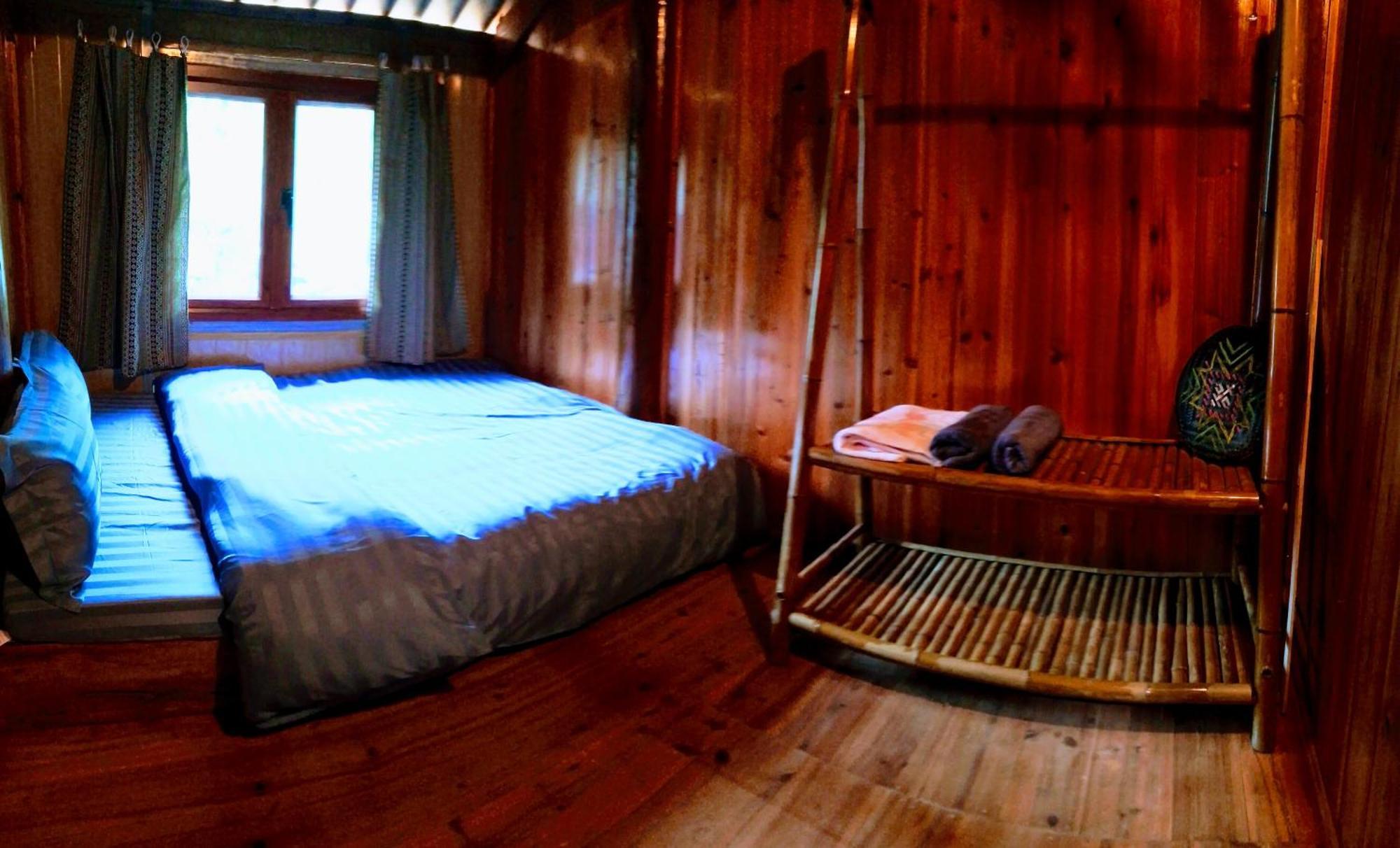 Surelee Homestay サパ 部屋 写真
