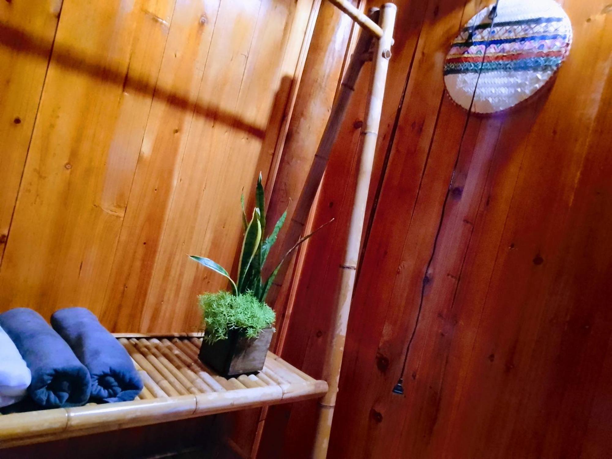 Surelee Homestay サパ 部屋 写真