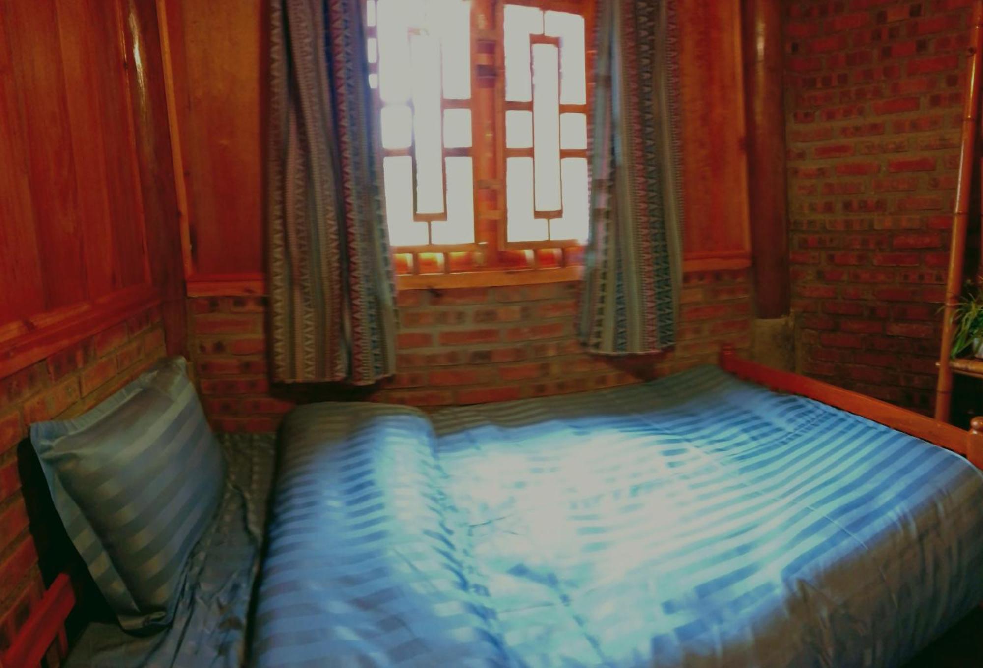 Surelee Homestay サパ 部屋 写真