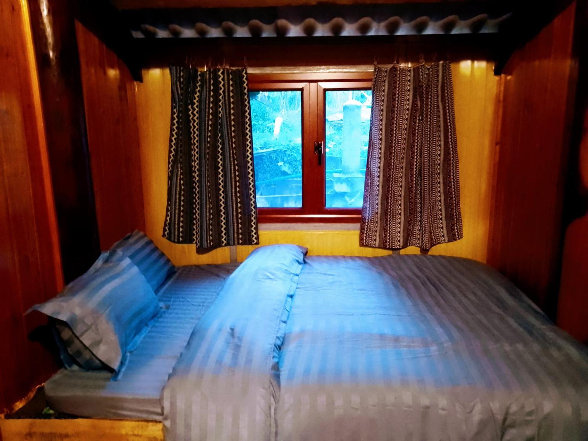 Surelee Homestay サパ 部屋 写真