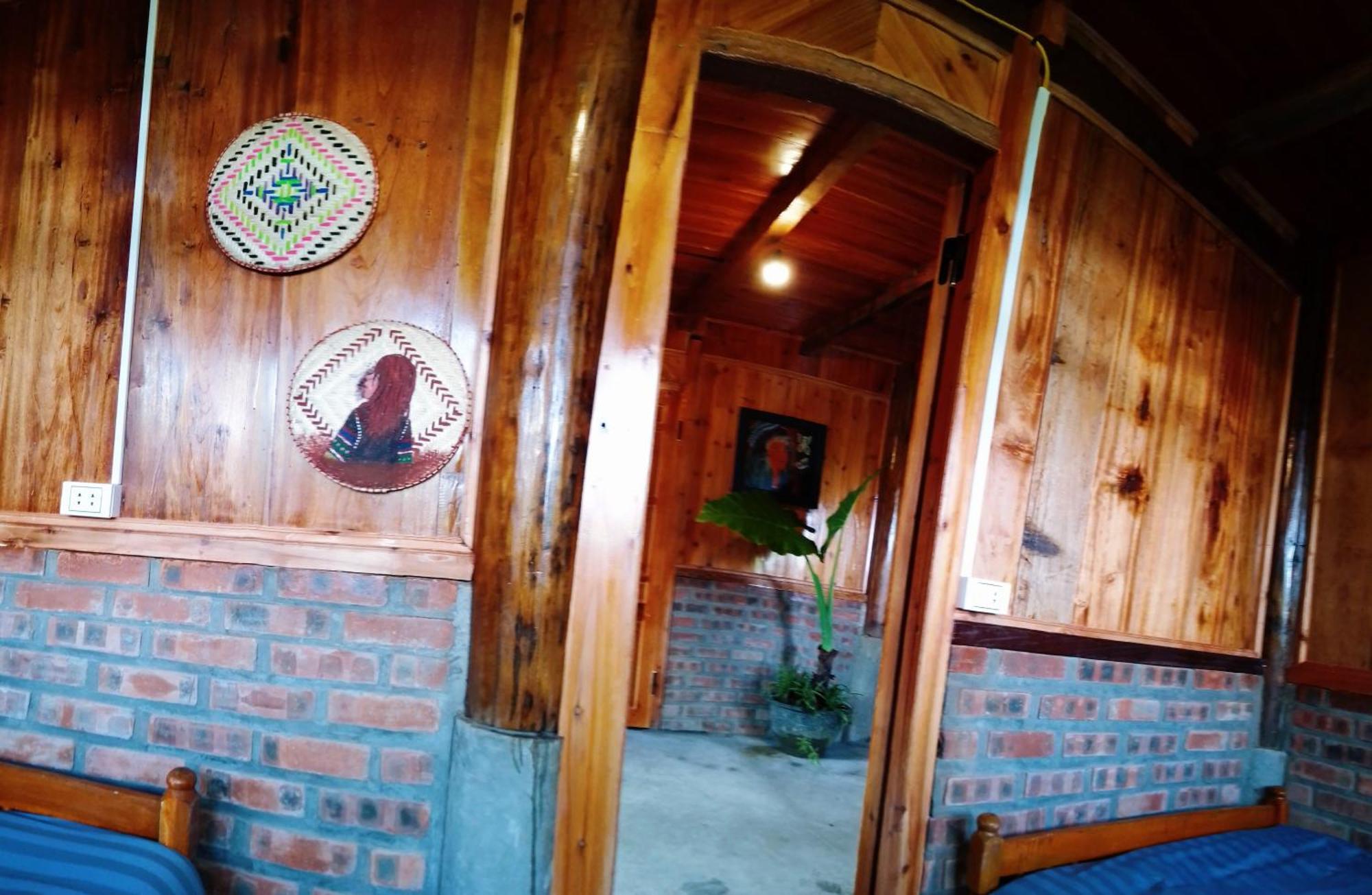 Surelee Homestay サパ 部屋 写真