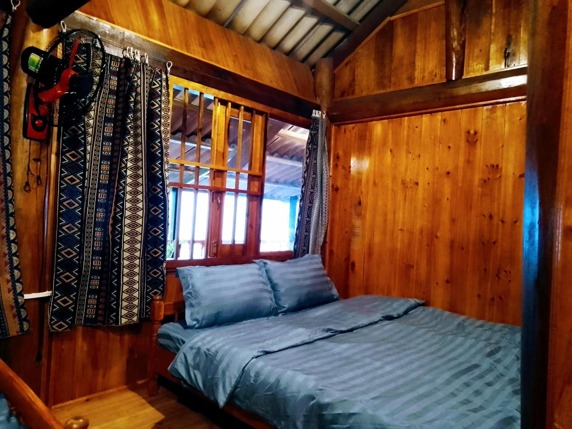 Surelee Homestay サパ 部屋 写真