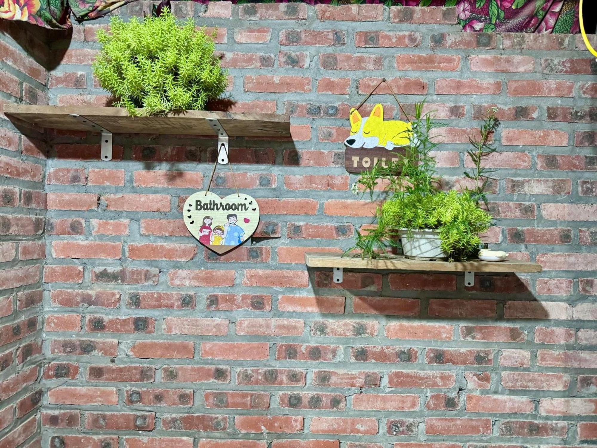 Surelee Homestay サパ エクステリア 写真