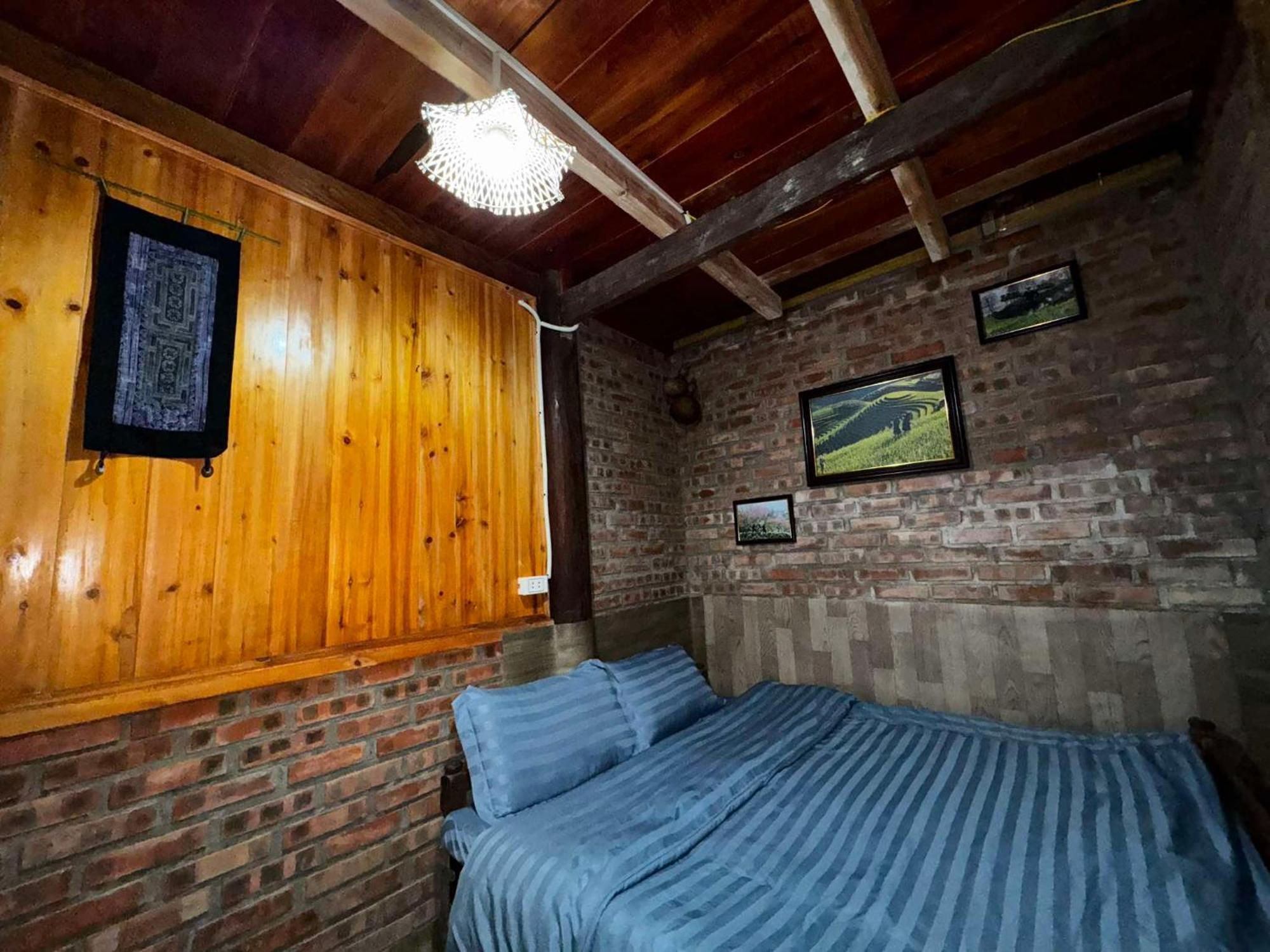 Surelee Homestay サパ 部屋 写真