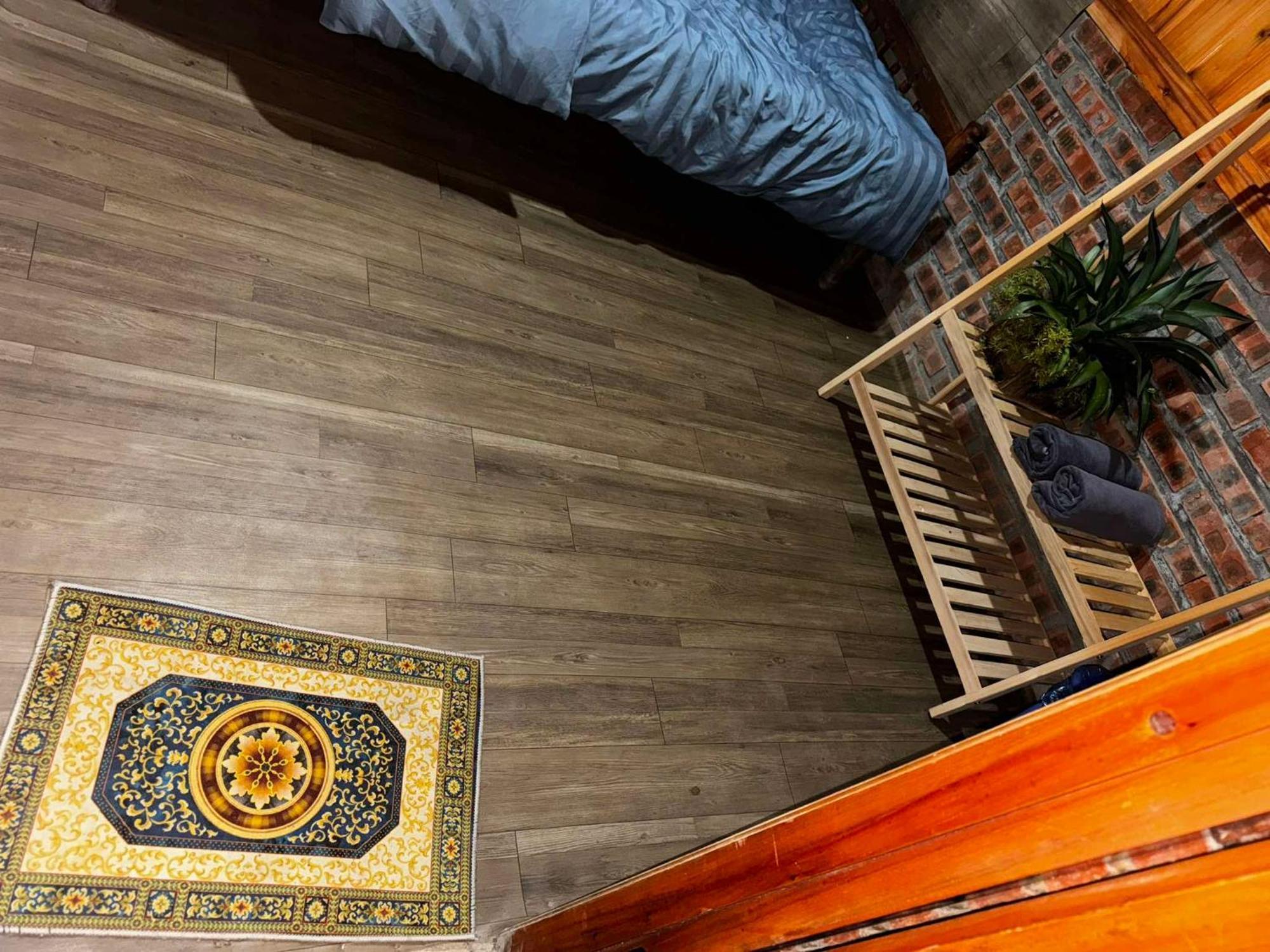 Surelee Homestay サパ 部屋 写真