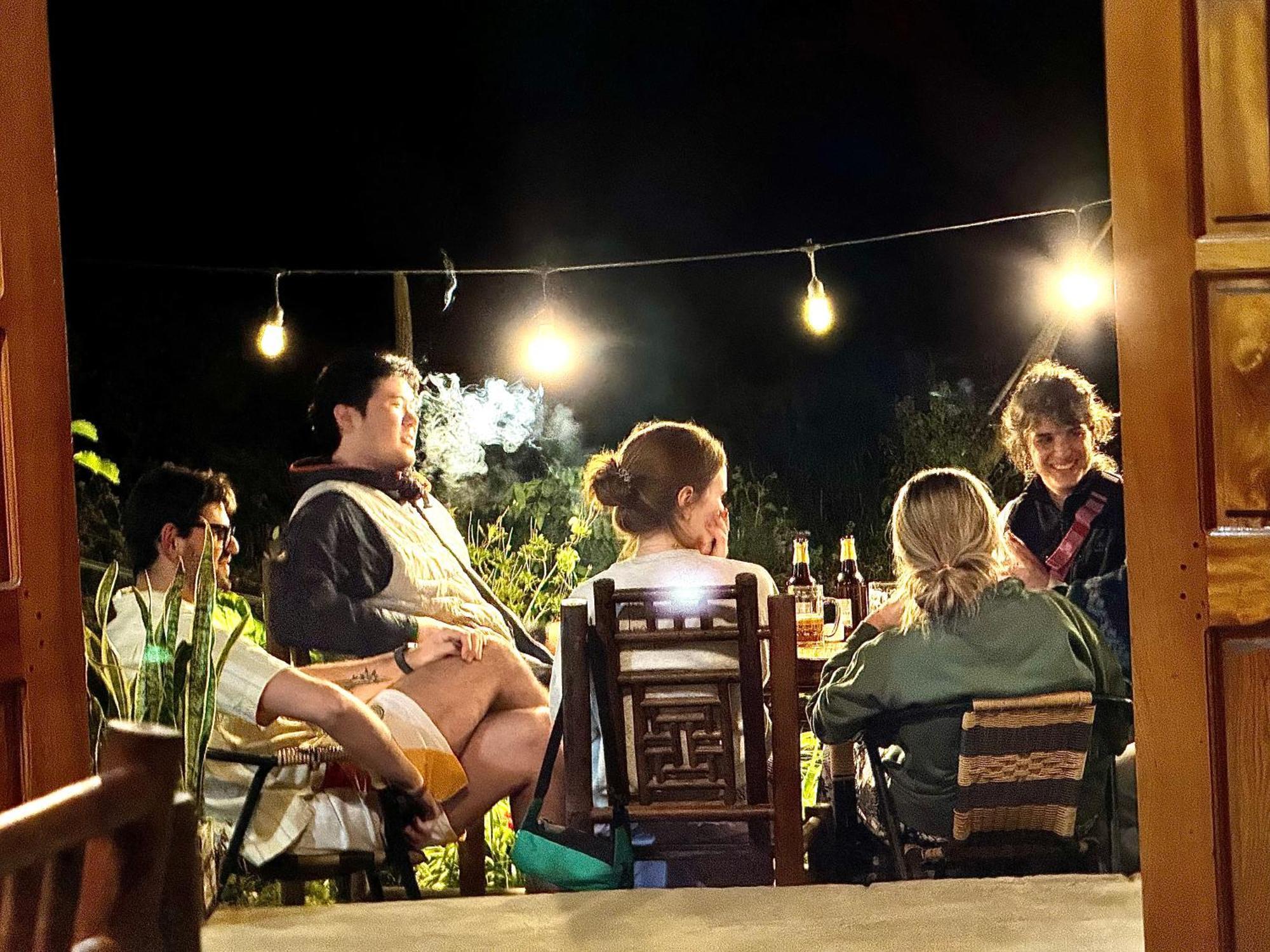 Surelee Homestay サパ エクステリア 写真