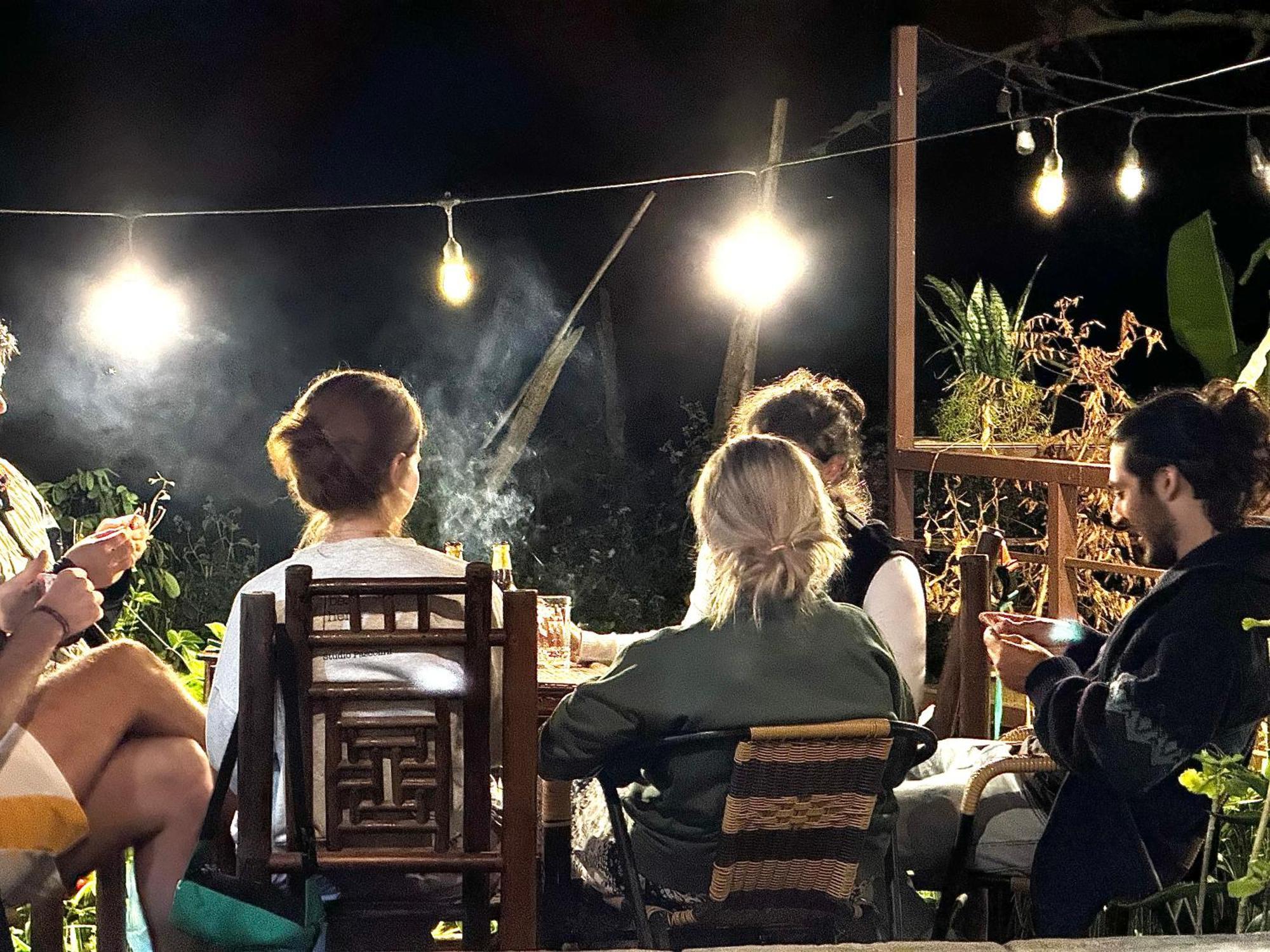 Surelee Homestay サパ エクステリア 写真