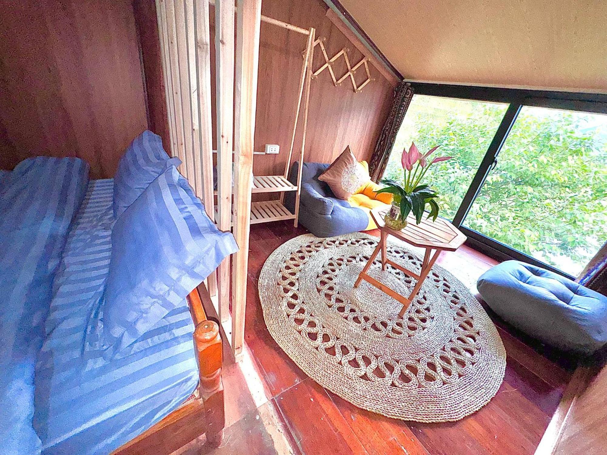 Surelee Homestay サパ エクステリア 写真