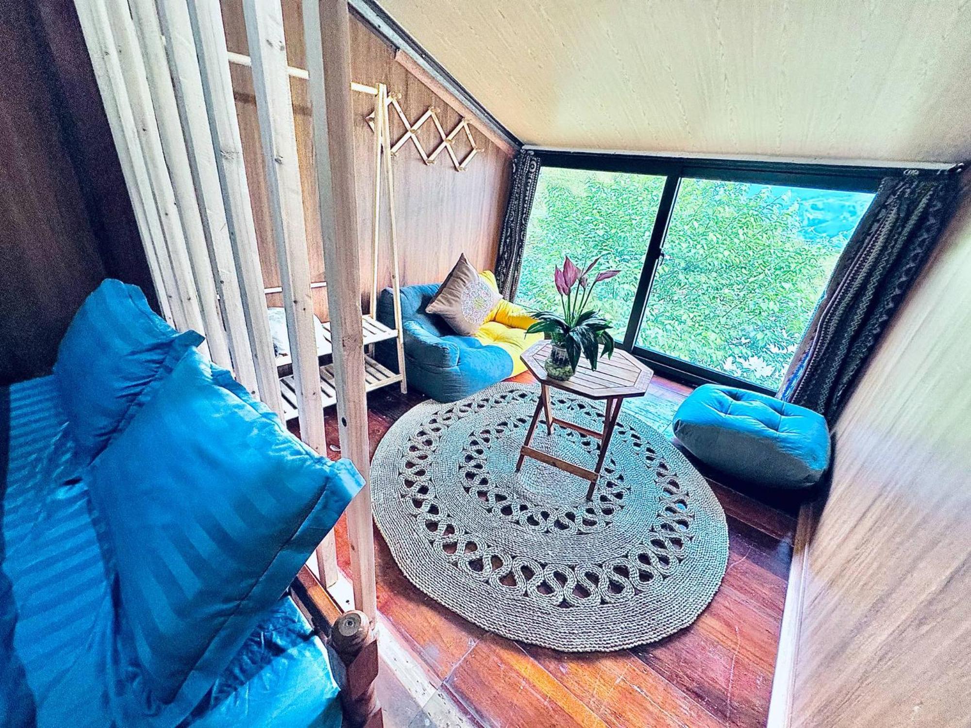 Surelee Homestay サパ エクステリア 写真