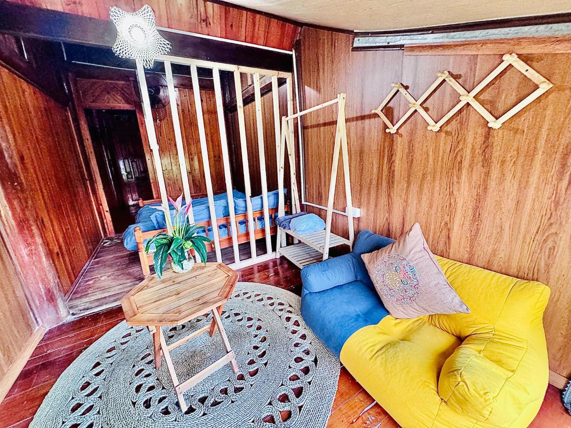 Surelee Homestay サパ エクステリア 写真