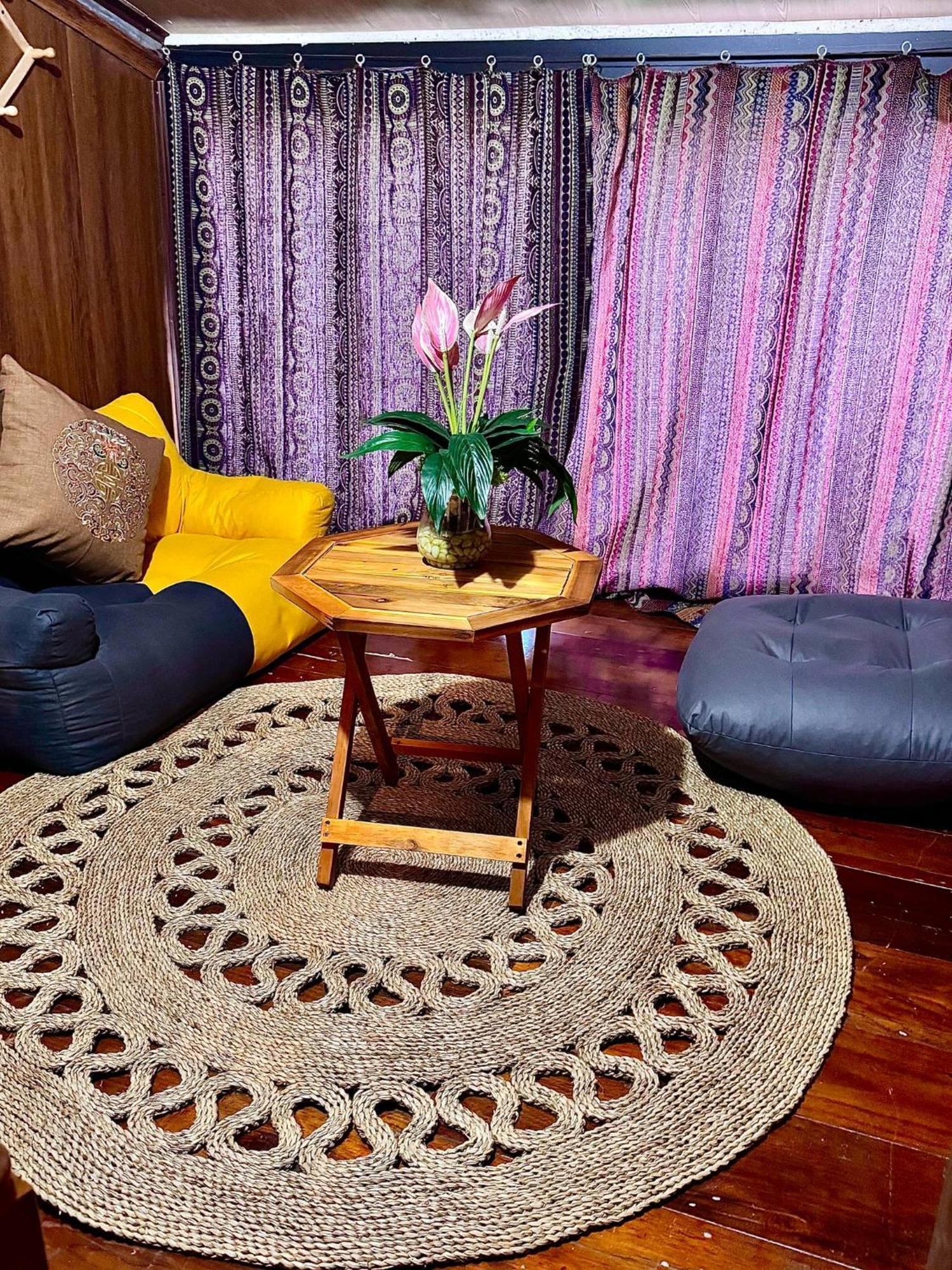 Surelee Homestay サパ エクステリア 写真