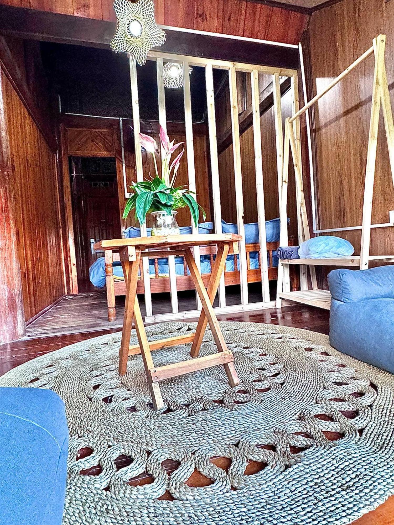 Surelee Homestay サパ エクステリア 写真