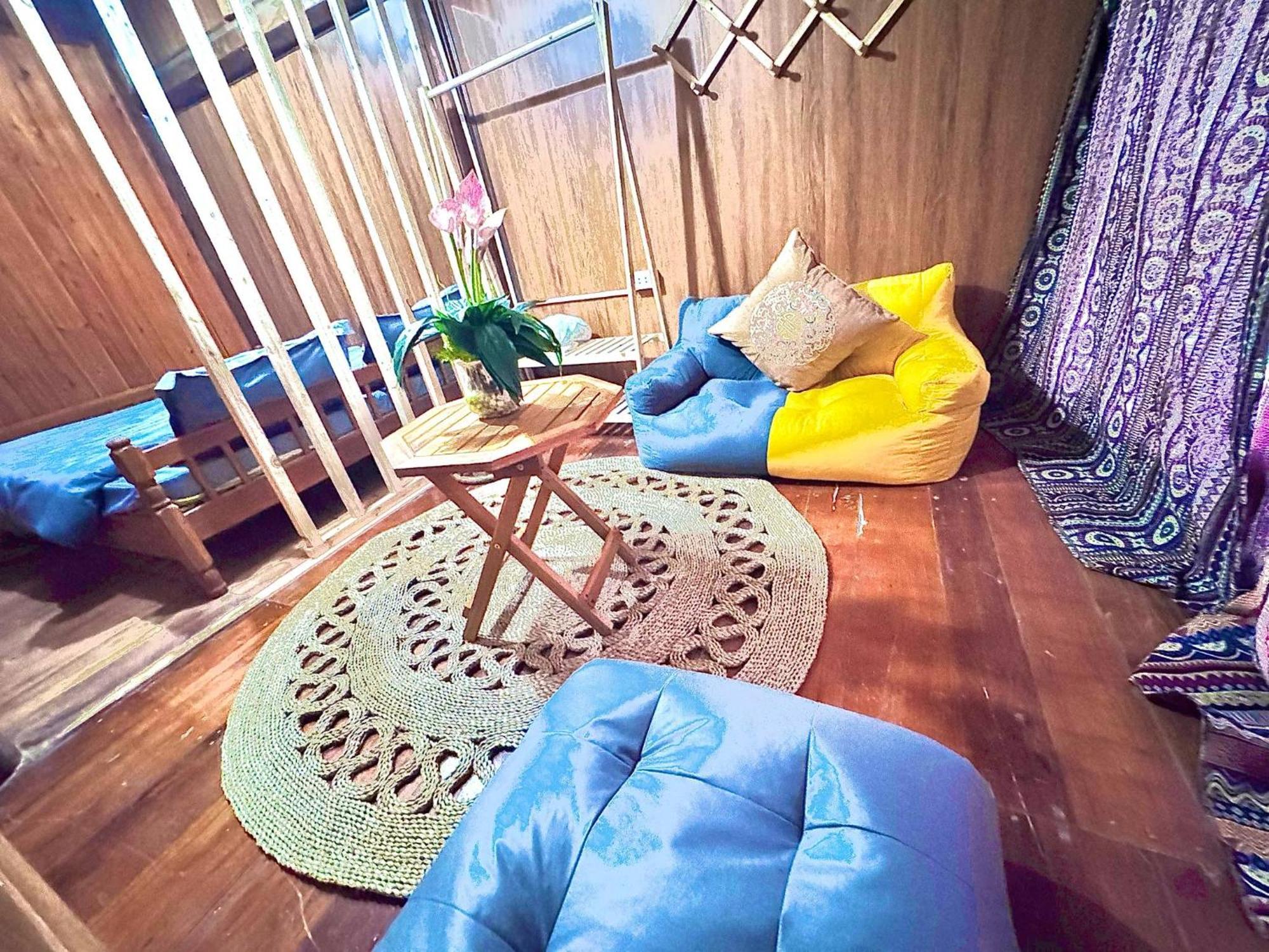 Surelee Homestay サパ エクステリア 写真